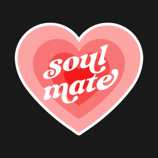 Soulmate T-Shirt