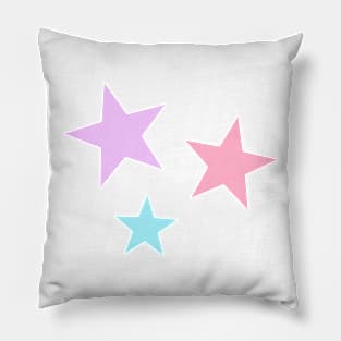 Star Pack #1 Pillow