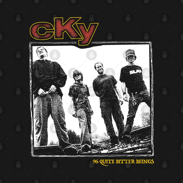 CKY - 96 bitter fanmade by fuzzdevil