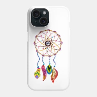 Dream Catcher Phone Case