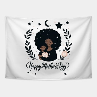 Mother's day Tapestry