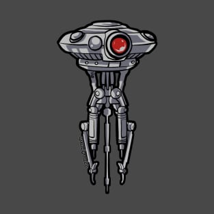 D10 Seeker Droid T-Shirt