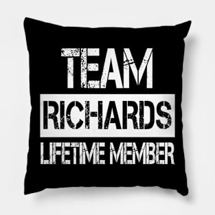 Richards Pillow