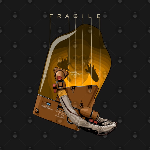 Fragile by PCMdesigner