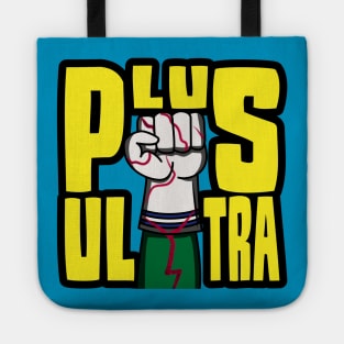 Plus Ultra! Tote