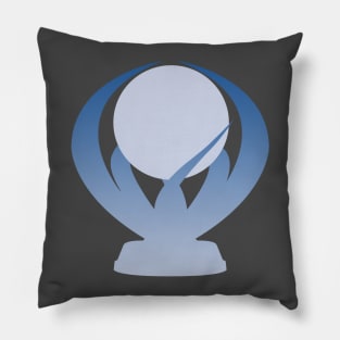 Platinum Pillow