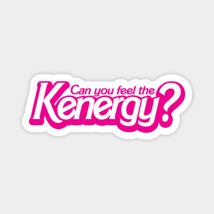 Kenergy Magnet