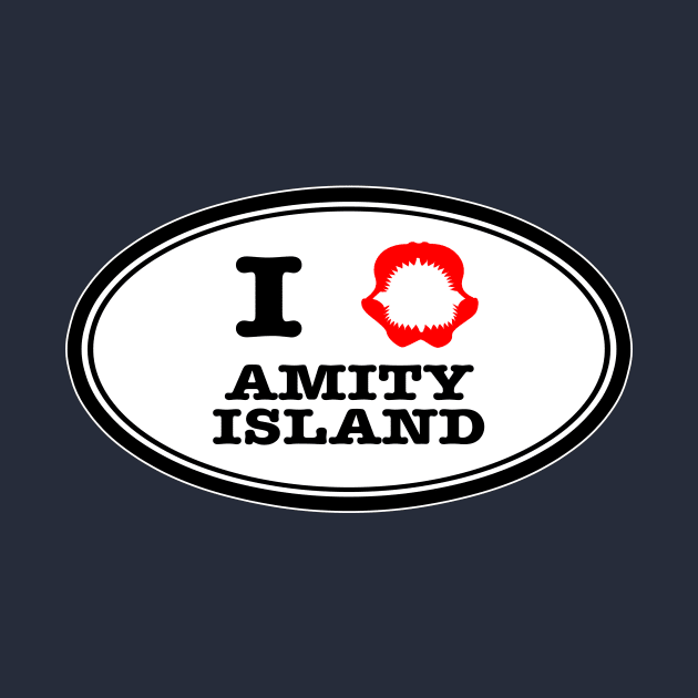 I HEART AMITY by theSteele