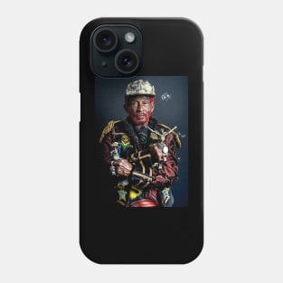 Lee Perry Phone Case