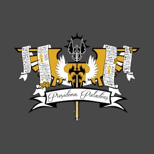 Presidium Paladin Faction T-shirt T-Shirt