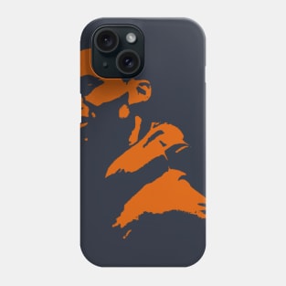 RUSSELL WESTBROOK ASKING WHAT? Phone Case