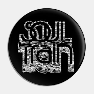 soul train Pin