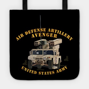 Avenger Air Defense System - Ready Tote