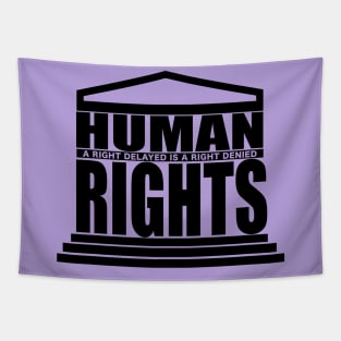 Human Rights Tapestry