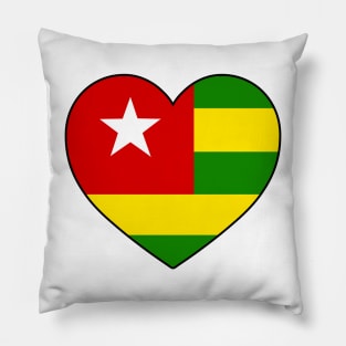 Heart - Togo Pillow