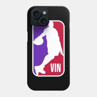 VIN Phone Case