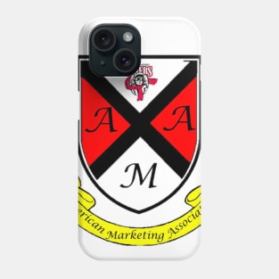 American Marketing Association Phone Case