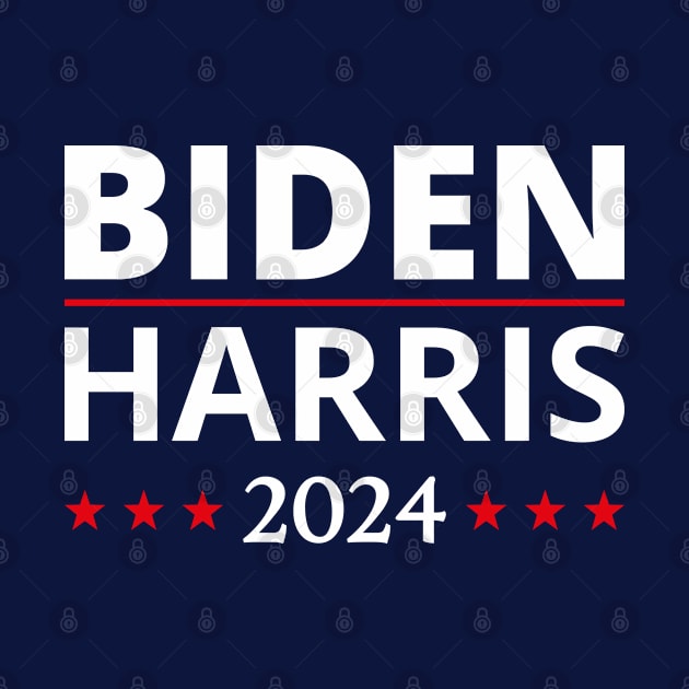 Biden Harris Election 2024 III by lemonpepper