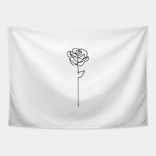 Rose Tapestry