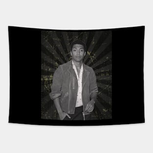 Chance Perdomo Tapestry