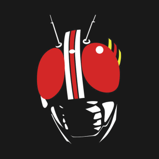 Kamen rider T-Shirt