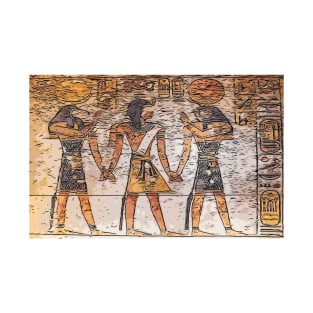 Hieroglyphics T-Shirt