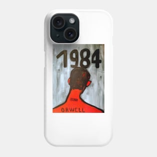 1984 Phone Case