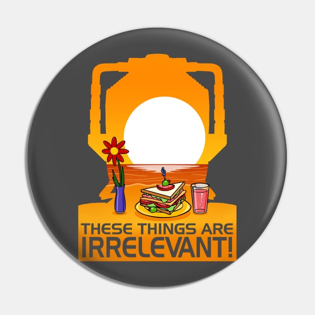 These Things Are IRRELEVANT! Pin by ideeddido2