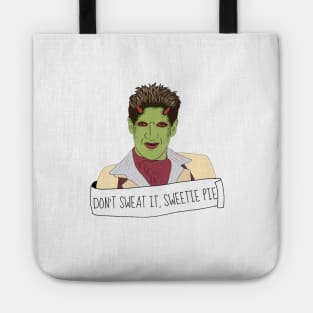 Lorne "The Host" - Angel Tote