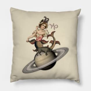 CAPRICORN Pillow