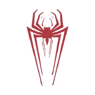 red spider T-Shirt