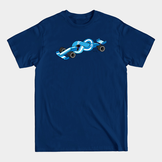 Formula One - knot - Formula One - T-Shirt