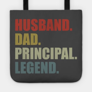 principal Tote