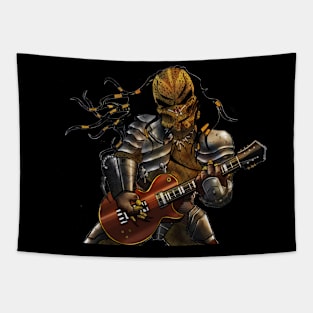 PREDATOR Tapestry