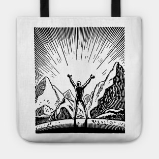 PRAISE Tote