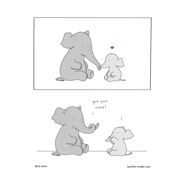 Moms Are Magic by Liz Climo