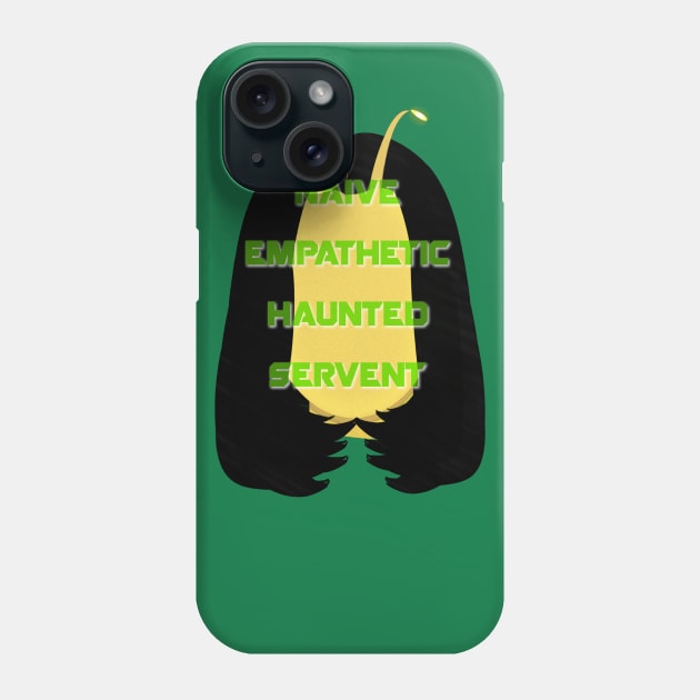 Egos pet? Phone Case by Thisepisodeisabout