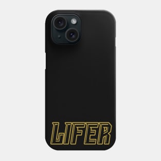 Knight LYFE Central Florida LIFER!!! Phone Case