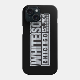 Chicago White Sox 02 Phone Case