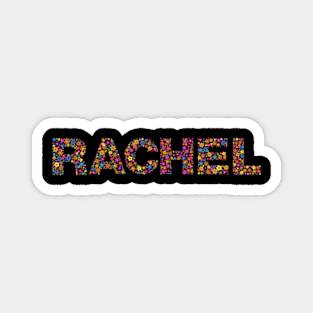 Rachel Magnet