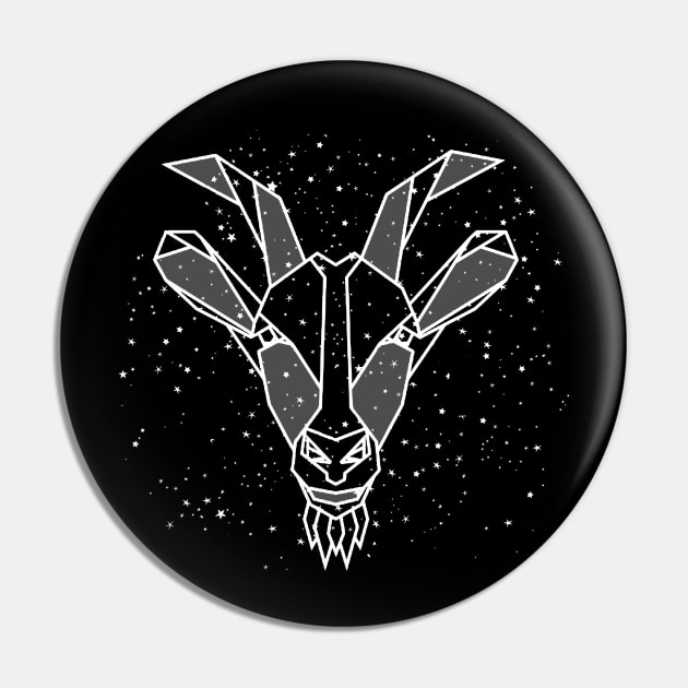 Capricorn Goat Astrological Sign Horoscope Pin by Mila46