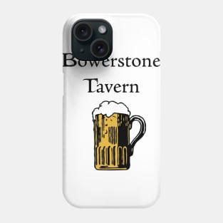 Bowerstone Tavern Phone Case