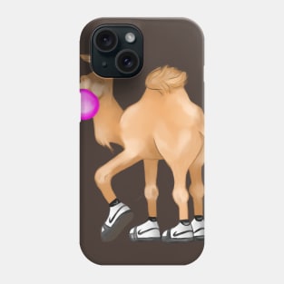 Camel Phone Case