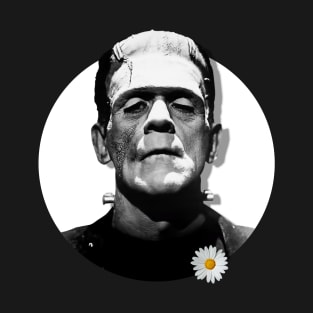 CLASSIC FRANKENSTEIN'S MONSTER! T-Shirt