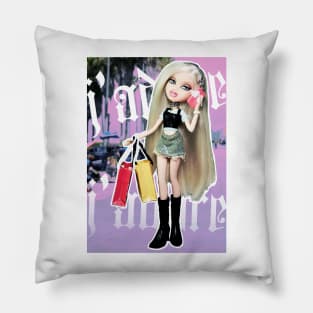 BRATZ J'ADORE Pillow