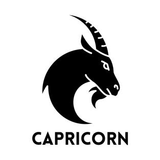 Capricorn T-Shirt