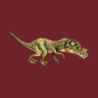 Herrerasaurus T-Shirt