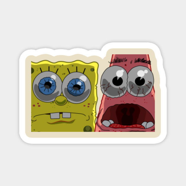 Spongebob Squarepants Patrick Star