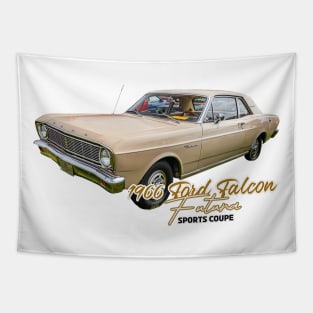 1966 Ford Falcon Futura Sports Coupe Tapestry