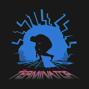 Terminator 2 T Shirts Page 4 Teepublic